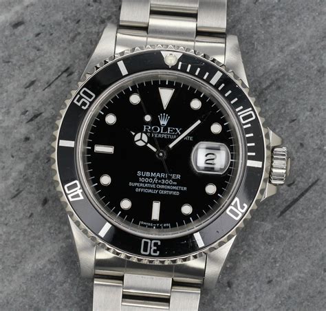 rolex gmt 16610